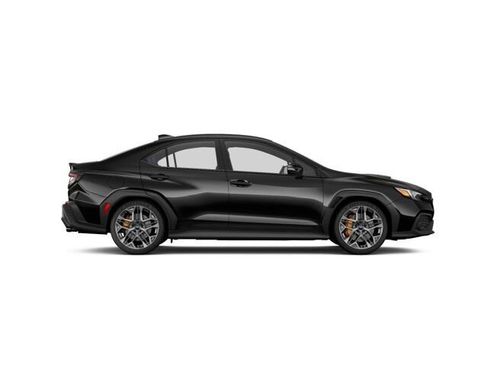 New 2026 Subaru WRX tS image 7