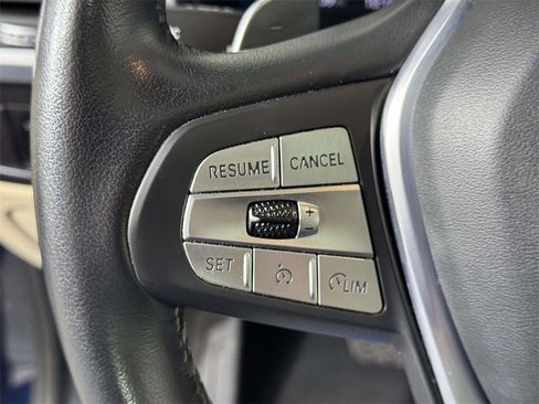 Used 2022 BMW X3 xDrive30i w/ Convenience Package image 22