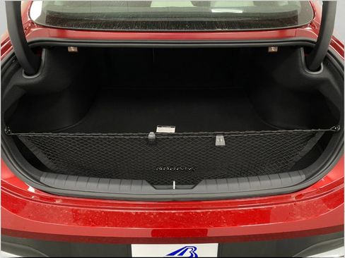 New 2026 Hyundai Sonata Blue image 5