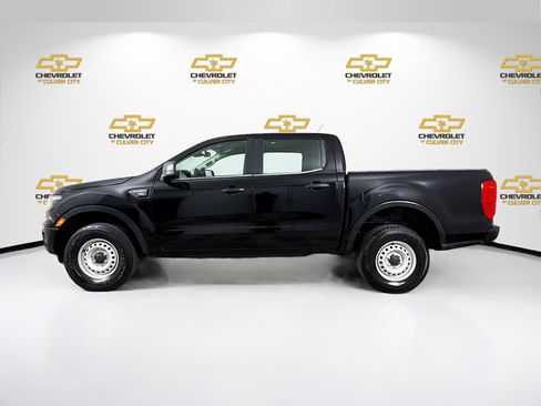 Used 2020 Ford Ranger XL w/ Equipment Group 101A Mid RWD image 5