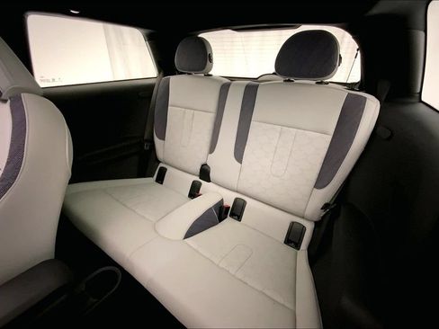 Certified 2026 MINI Cooper S FWD image 14