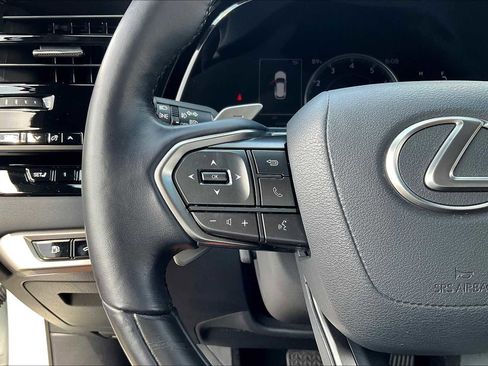 Certified 2024 Lexus RX 350 Premium w/ Cold Area Package image 21