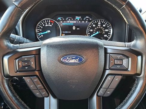 Used 2019 Ford Expedition Limited w/ Cargo Package image 24