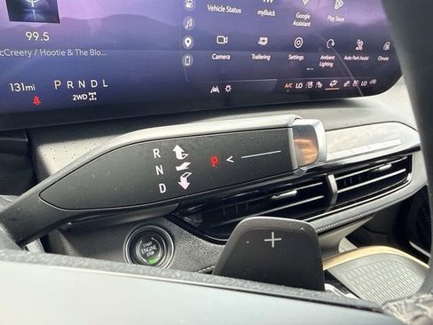 Used 2026 Buick Enclave Avenir w/ Super Cruise Package AWD/4WD image 45