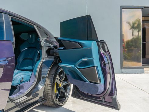 Used 2024 Ferrari Purosangue image 51