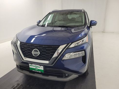 Used 2021 Nissan Rogue SL w/ Premium Package AWD/4WD image 15