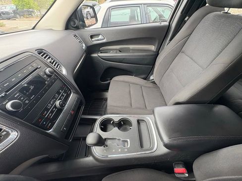 Used 2013 Dodge Durango AWD w/ Skid Plate Group image 23