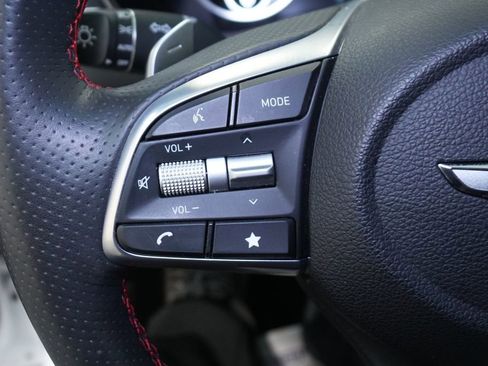 Used 2023 Genesis G70 3.3T w/ Sport Prestige Package image 41