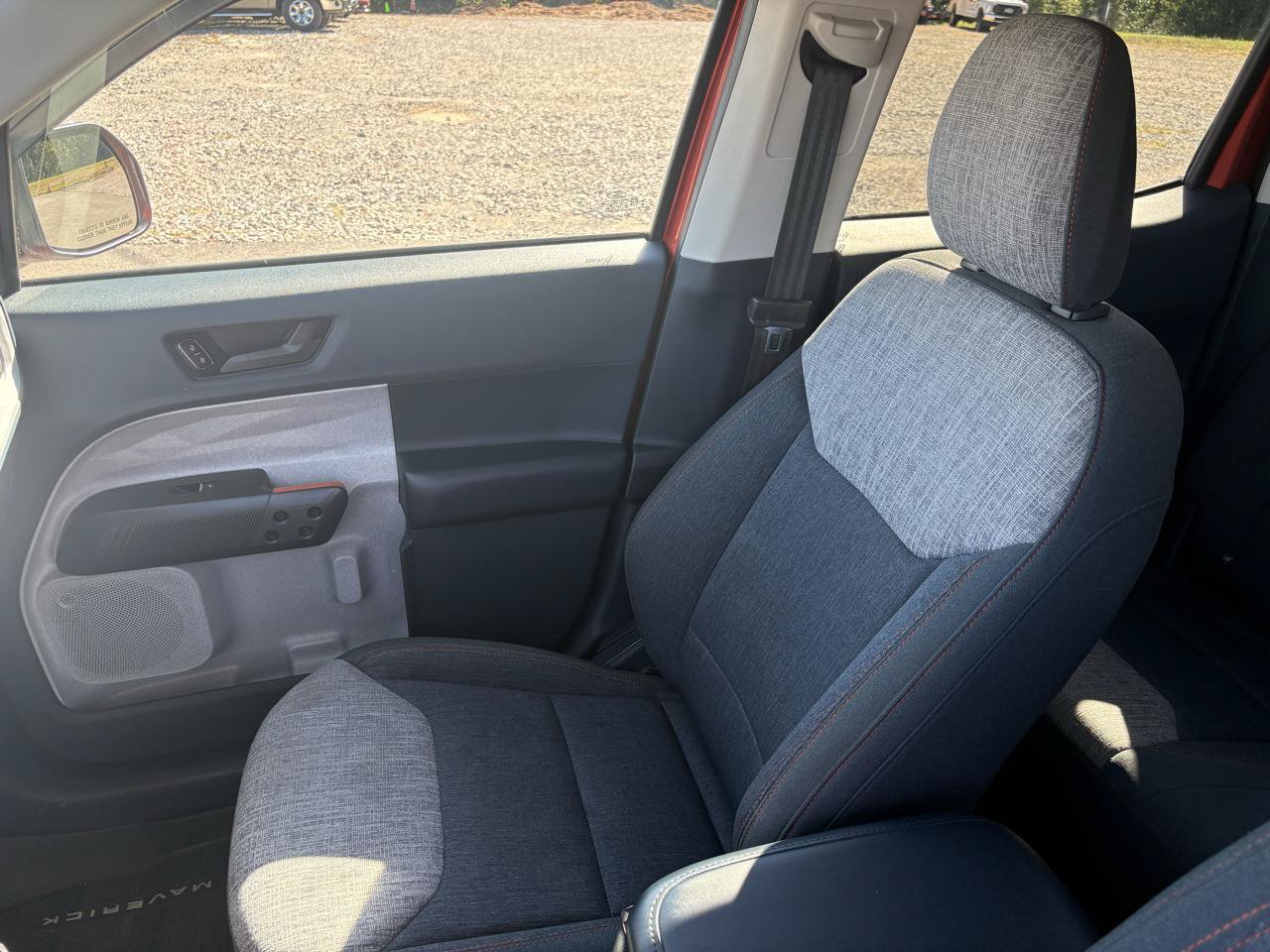 Used 2022 Ford Maverick XLT w/ XLT Luxury Package FWD image 21