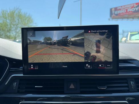 Used 2020 Audi S5 Prestige AWD/4WD image 16
