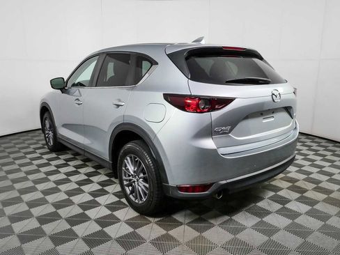 Used 2019 MAZDA CX-5 Touring AWD/4WD image 26
