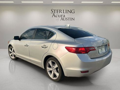 Used 2015 Acura ILX FWD image 7