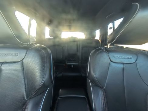 Certified 2023 Jeep Grand Cherokee Summit image 28