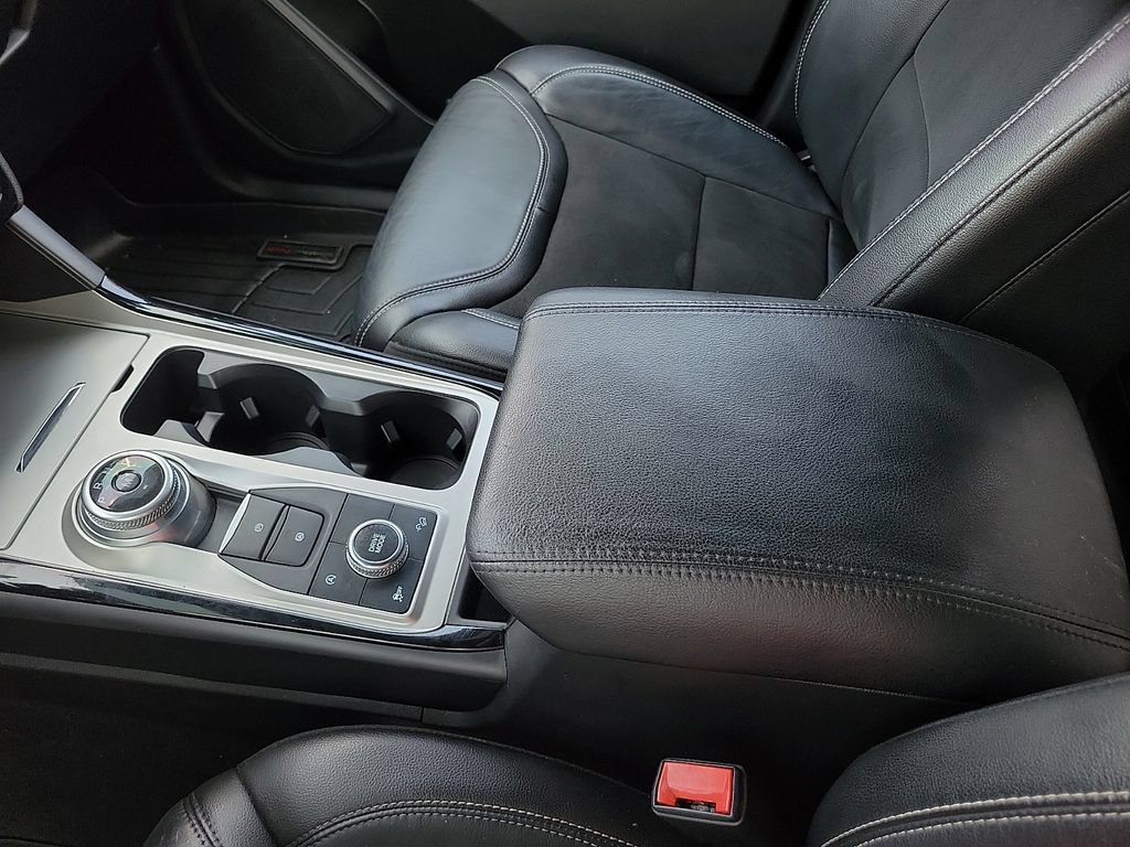 Used 2022 Ford Explorer ST AWD/4WD image 29