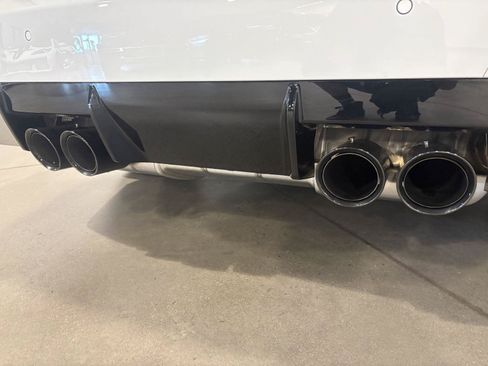 Used 2026 BMW M2 w/ Lighting Package RWD image 12