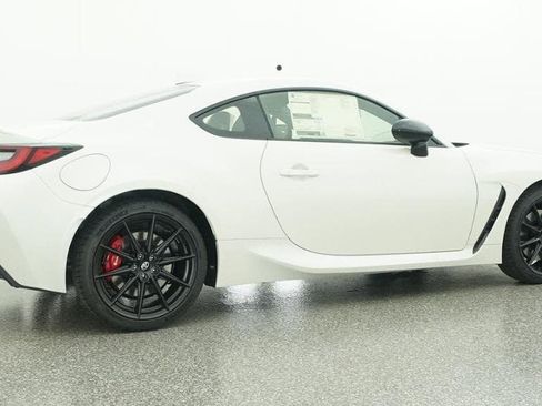 New 2026 Toyota GR86 Premium w/ Performance Package RWD image 26