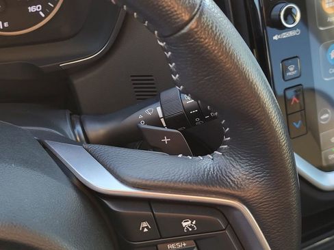 Certified 2024 Subaru Ascent Premium w/ Convenience Package image 29