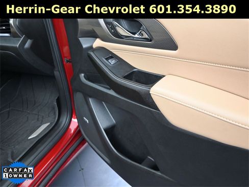 Used 2023 Chevrolet Traverse Premier w/ LPO, Floor Liner Package image 25