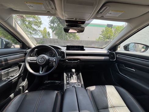Used 2025 MAZDA CX-50 2.5 Hybrid w/ Premium Plus Pkg AWD/4WD image 36