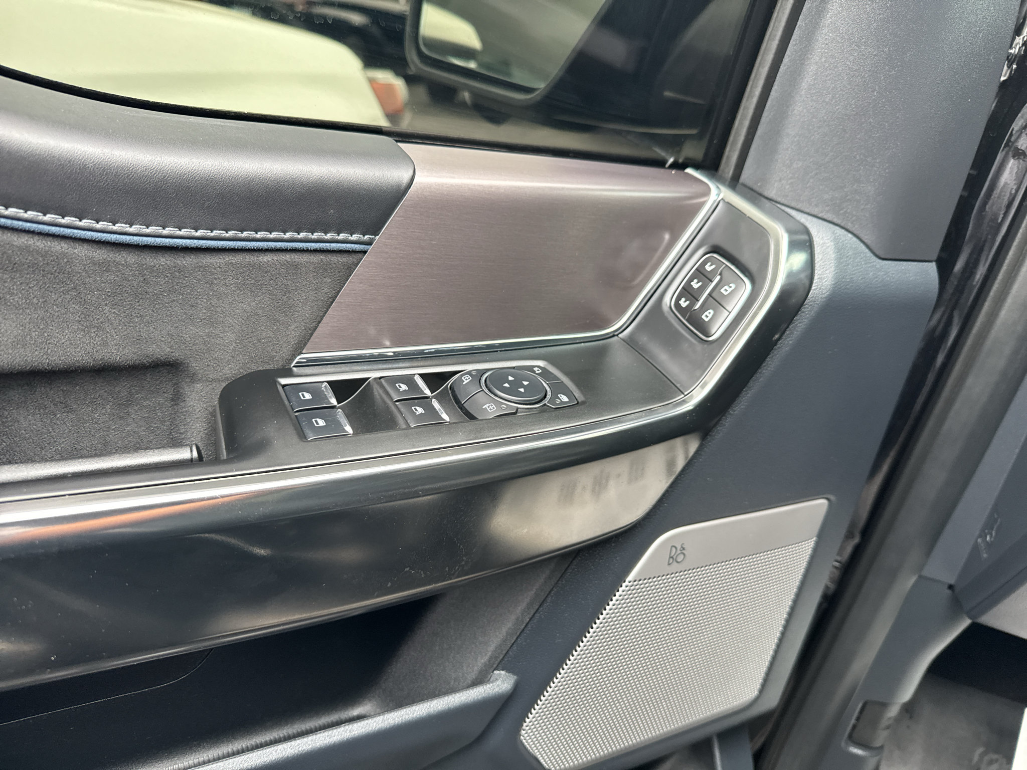 Used 2025 Ford F150 Platinum AWD/4WD image 10
