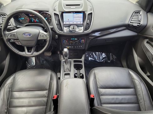 Used 2018 Ford Escape Titanium image 15