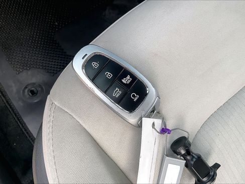 Used 2023 Hyundai Sonata SEL FWD image 13