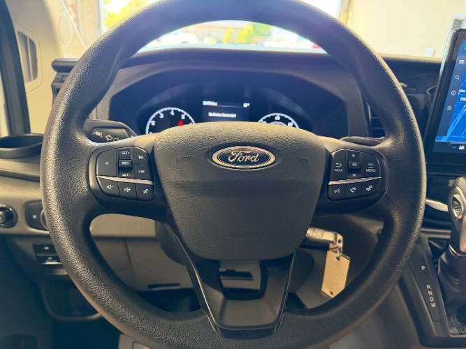 Used 2025 Ford Transit 350 XLT RWD image 20