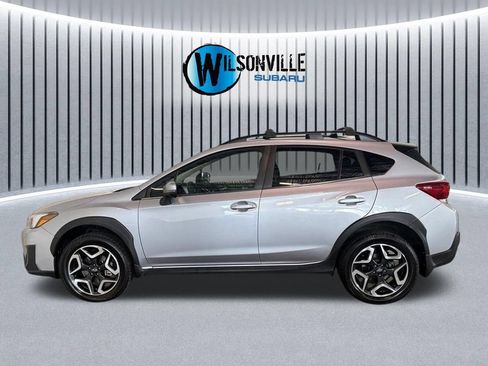 Used 2019 Subaru Crosstrek 2.0i Limited w/ Moonroof Package w/Navigation AWD/4WD image 16