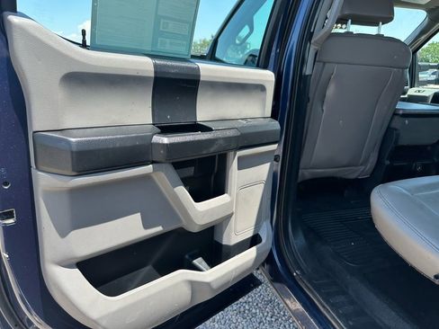 Used 2020 Ford F250 XL w/ Power Equipment Group image 28