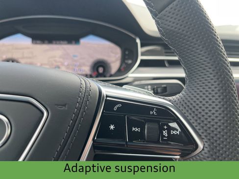 New 2026 Audi S8 image 11