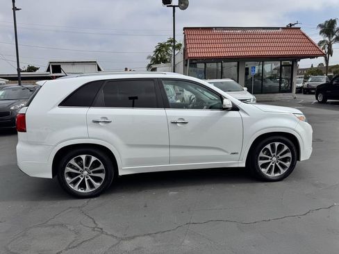 Used 2015 Kia Sorento SX AWD/4WD image 7