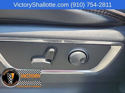 Certified 2025 RAM 1500 Laramie AWD/4WD image 22