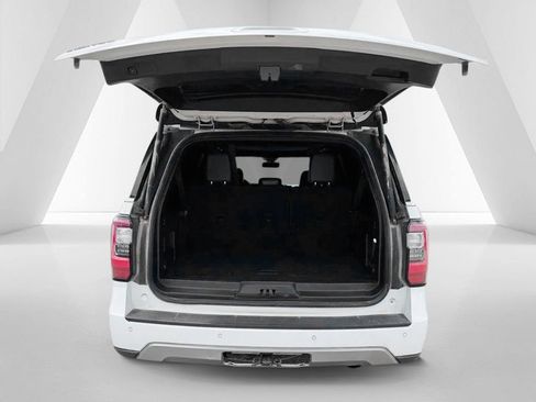 Used 2021 Ford Expedition Max Limited AWD/4WD image 37