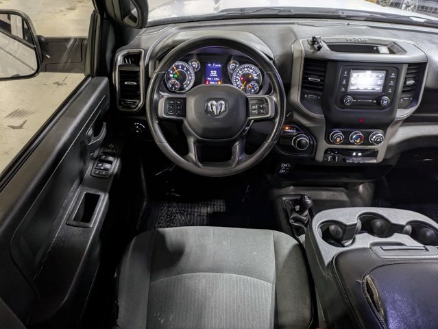 Used 2022 RAM 2500 Tradesman w/ Protection Group AWD/4WD image 15