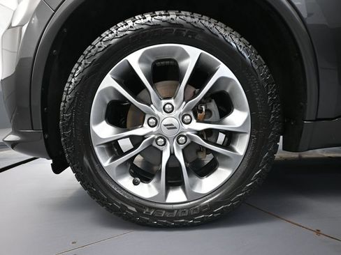 Used 2019 Dodge Durango GT AWD/4WD image 19