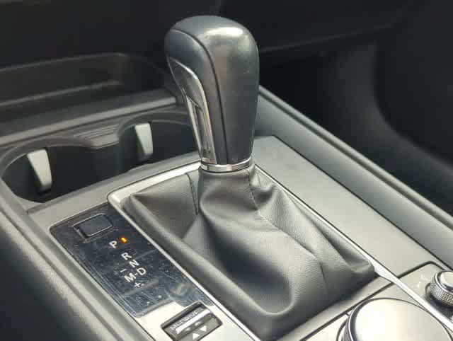 Used 2023 MAZDA CX-50 2.5 S w/ Cargo Package AWD/4WD image 33