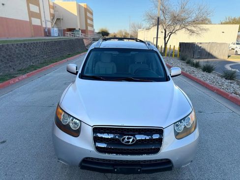 Used 2007 Hyundai Santa Fe GLS image 4