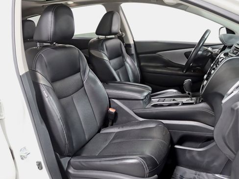 Used 2020 Nissan Murano SL image 26
