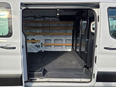 Used 2024 Ford Transit 250 Low Roof w/ Exterior Upgrade Package image 8