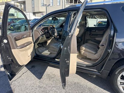 Used 2014 GMC Acadia Denali AWD/4WD image 17