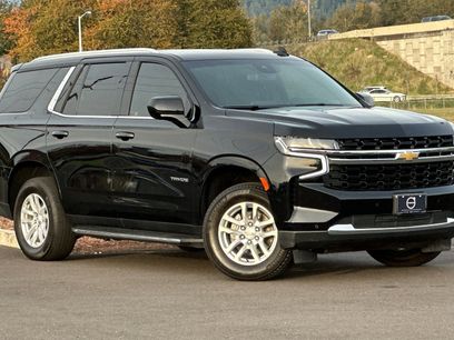 Used 2023 Chevrolet Tahoe LS