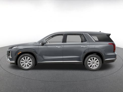 Used 2025 Hyundai Palisade SEL AWD/4WD image 3