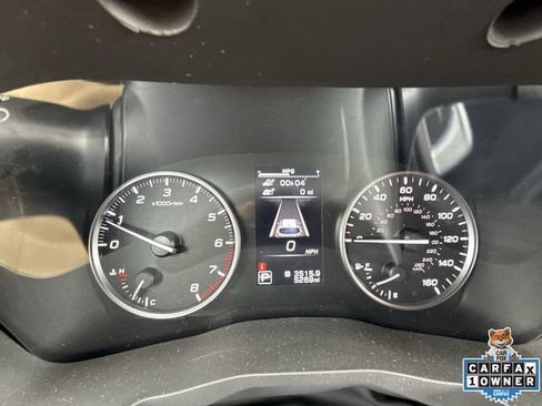 Certified 2026 Subaru Ascent Premium AWD/4WD image 15