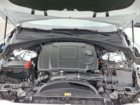 Used 2026 Jaguar F-PACE R-Dynamic S image 29