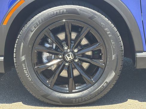 Used 2024 Honda CR-V Sport image 25