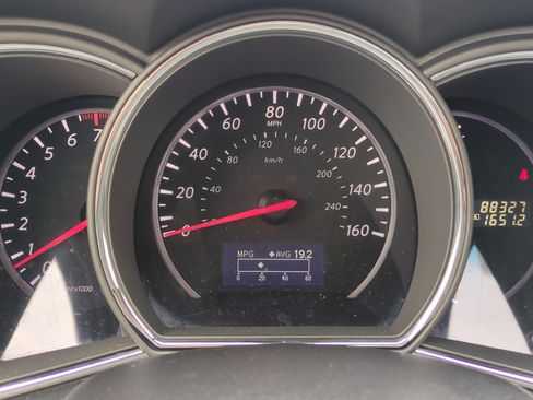 Used 2014 Nissan Murano SL FWD image 23