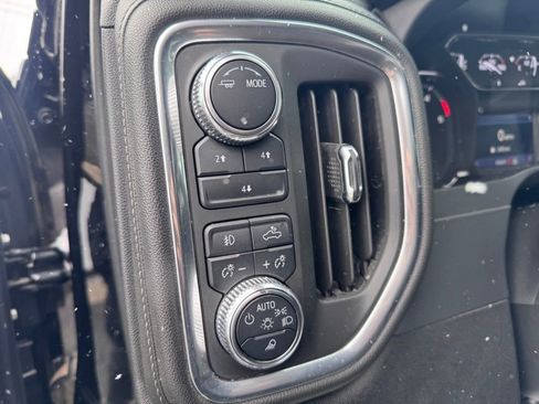 Used 2021 GMC Sierra 3500 SLE w/ SLE Convenience Package image 12