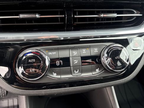 New 2026 Buick Envista Sport Touring w/ Convenience I Package FWD image 21