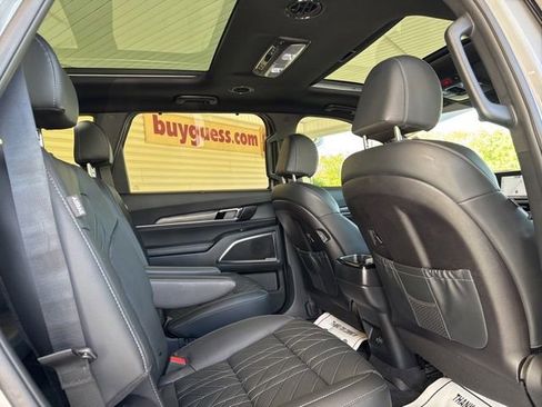 Used 2024 Kia Telluride SX X-Pro AWD/4WD image 5