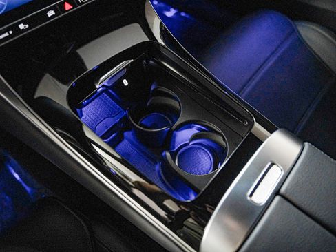 Certified 2026 Mercedes-Benz GLC 300 image 19